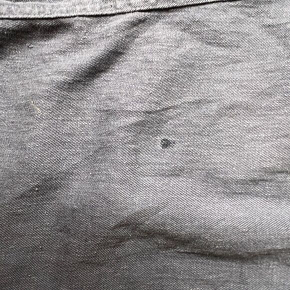 32 Degrees  linen pants S gray - Picture 8 of 8